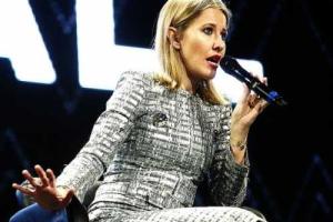 Собчак призналась, каких последствий родов она боится больше всего