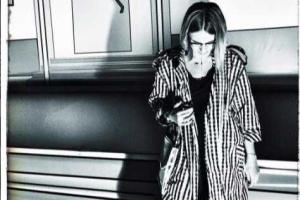 Ксения Собчак снова подогрела интерес к своему положению