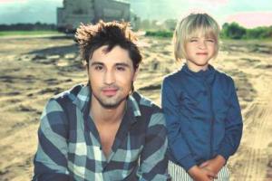 Дима Билан заблудился в родном городе Набережные Челны