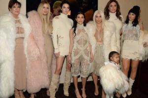 Семье Ким Кардашьян пришлось отложить съемки нового сезона реалити-шоу