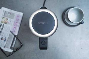 Жителю Великобритании понадобилось 11 часов, чтобы приготовить чай в "умном" чайнике 