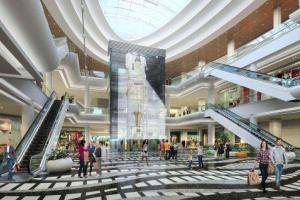 В ТЦ Москвы ищут бомбу: эвакуированы 300 человек