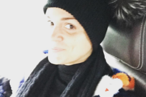 Певица Слава показала свой болезненный вид 