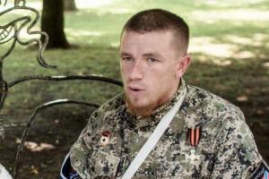 В Донецке бюджетников принудительно сгоняют прощаться с Моторолой 