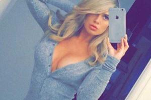 Стала известна причина смерти модели Playboy Кэти Мэй 