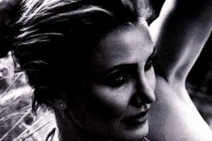 41-летняя Кэмерон Диаз разделась для фильма «Домашнее видео»