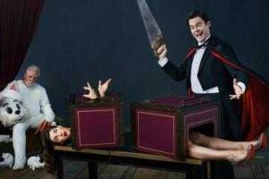 5 разоблачений самых известных фокусов 