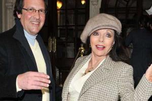 Актриса из сериала "Династия" восхитила красотой в свои 83 года