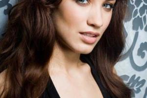 Викторию Дайнеко чуть не сбили на пешеходном переходе