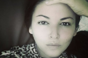 Ирина Дубцова приятно удивила поклонников фотографией без макияжа