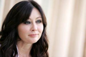 Шеннон Доэрти откровенно рассказала о своей борьбе с раком