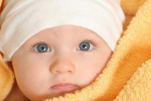 Рождение мальчиков опасней для здоровья женщины - ученые