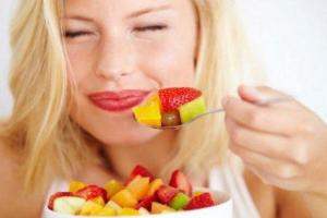 Ученые заявили, что вкусовые рецепторы обновляются каждые 10 дней