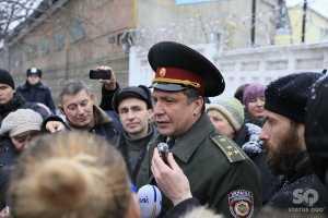Начальник Качановской колонии мог пойти на суицид из-за тяжелого онкозаболевания