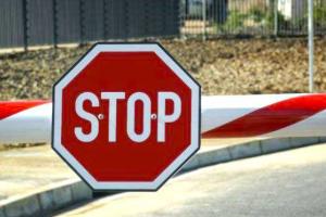 Боевики «ЛНР» внезапно закрыли пункт пропуска в районе Станицы Луганской