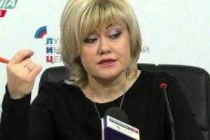 «Министра здравоохранения ЛНР» хотят поместить в психушку, - российский наемник