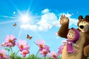 Какие мультфильмы пагубно влияют на детей - мнение экспертов