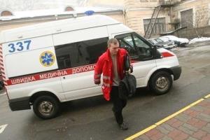 На Харьковщине от алкоголя умер еще один человек