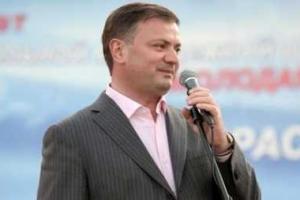 Нусс: ГПУ закрыла дело против Медяника, следствию он был нужен для "дачи показаний"