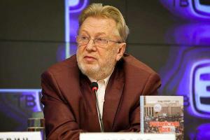 Проукраинское выступление Чубайса довело до истерики россиян