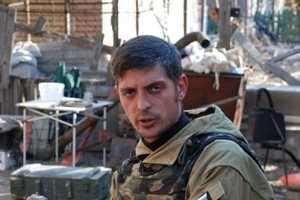 Боевик Гиви устроил очередной передел власти с Захарченко, - источник