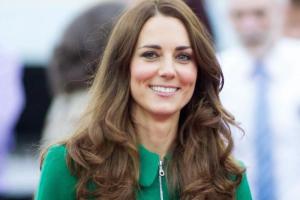 Стало известно, какое имя для второй дочери выбрала беременная Кейт Миддлтон 