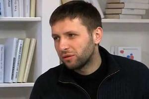 Парасюк гневно высказался об украинцах, работающих в России: "Можете не возвращаться"