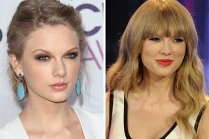 Десять знаменитостей, которые стали выглядеть моложе после смены имиджа