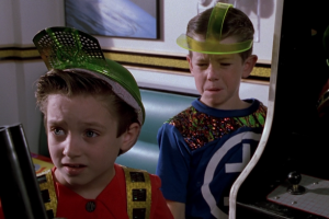 С чего начиналась карьера знаменитых актеров: первые фильмы звезд Голливуда 