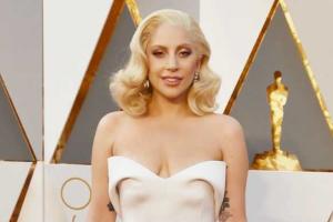 Леди Гага решила отказаться от эпатажного стиля