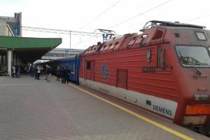 Донбасс едет на Западную Украину