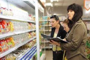 В "мэрии" Луганска рассказали о ценах на продукты