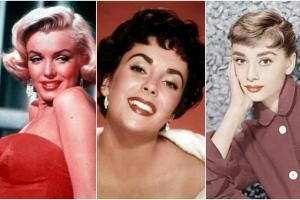 Как менялись женские брови с 1920-ых годов и по наши дни