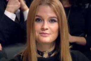 Капитан команды знатоков "Что? Где? Когда?" крупно опозорилась в эфире