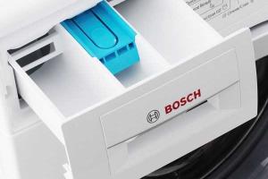 Преимущества стиральной машины BOSCH