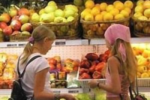 Большая часть украинцев работают за еду