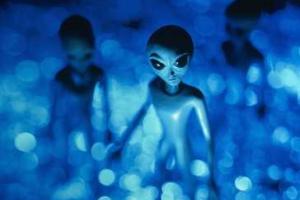 В обломках упавшего на Землю метеорита ученые обнаружили внеземные формы жизни