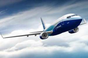 В России очевидцы рассказали шокирующие подробности аварийной посадки Boeing в "Домодедово"