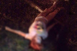 Трагическое свидание в Волгограде: полуобнаженная девушка выпала из окна высотки