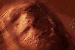 Ученые нашли неопровержимые доказательства того, что Марс был обитаем