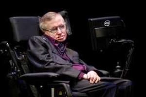 Известный ученый Стивен Хокинг рассказал о серьезной опасности искусственного интеллекта