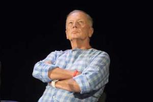 Стала известна правда о госпитализации юмориста Михаила Задорнова