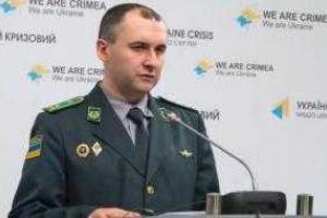 Террористы «ЛНР» отказались переносить свой блокпост в Станице Луганской