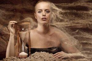 Ученые выяснили, как замедлить процесс старения