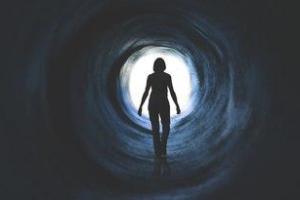 Американский ученый рассказал, что происходит с человеком после смерти