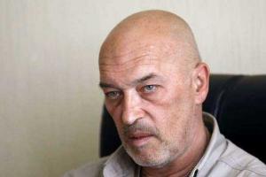 В Украине люди не воспринимают хорошие новости и везде видят "зраду" - Тука