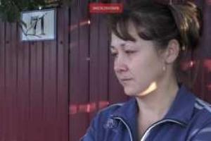 Первая жена Моторолы рассказала, как боевик бросил ее с ребенком и сбежал на Донбасс