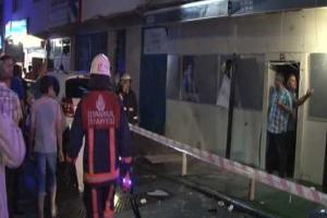 Вечеринка в Лос-Анджелесе закончилась стрельбой, есть жертвы