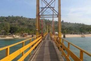 Вблизи Бали рухнул мост, погибли 9 человек