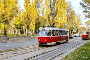 В Киеве произошла страшная трагедия: из-за взрыва в трамвайном депо погибла женщина